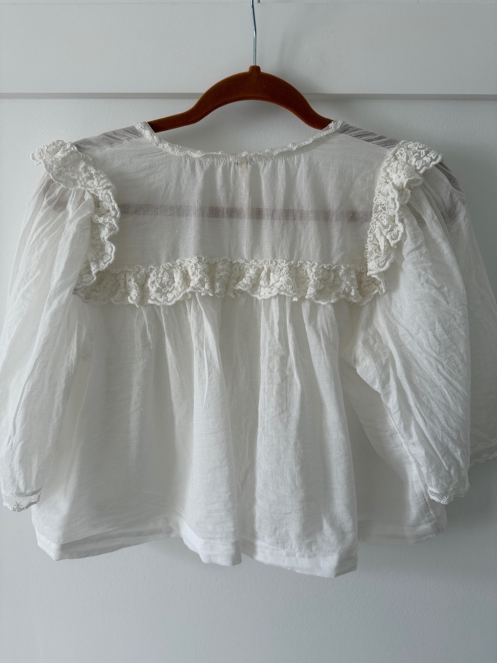 Free People Luna Top - Picture 3 of 7